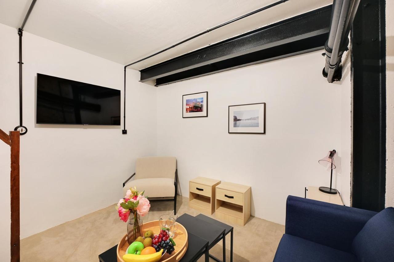 Elegant Apartment - 2Br-7P - Quartier Latin Παρίσι Εξωτερικό φωτογραφία