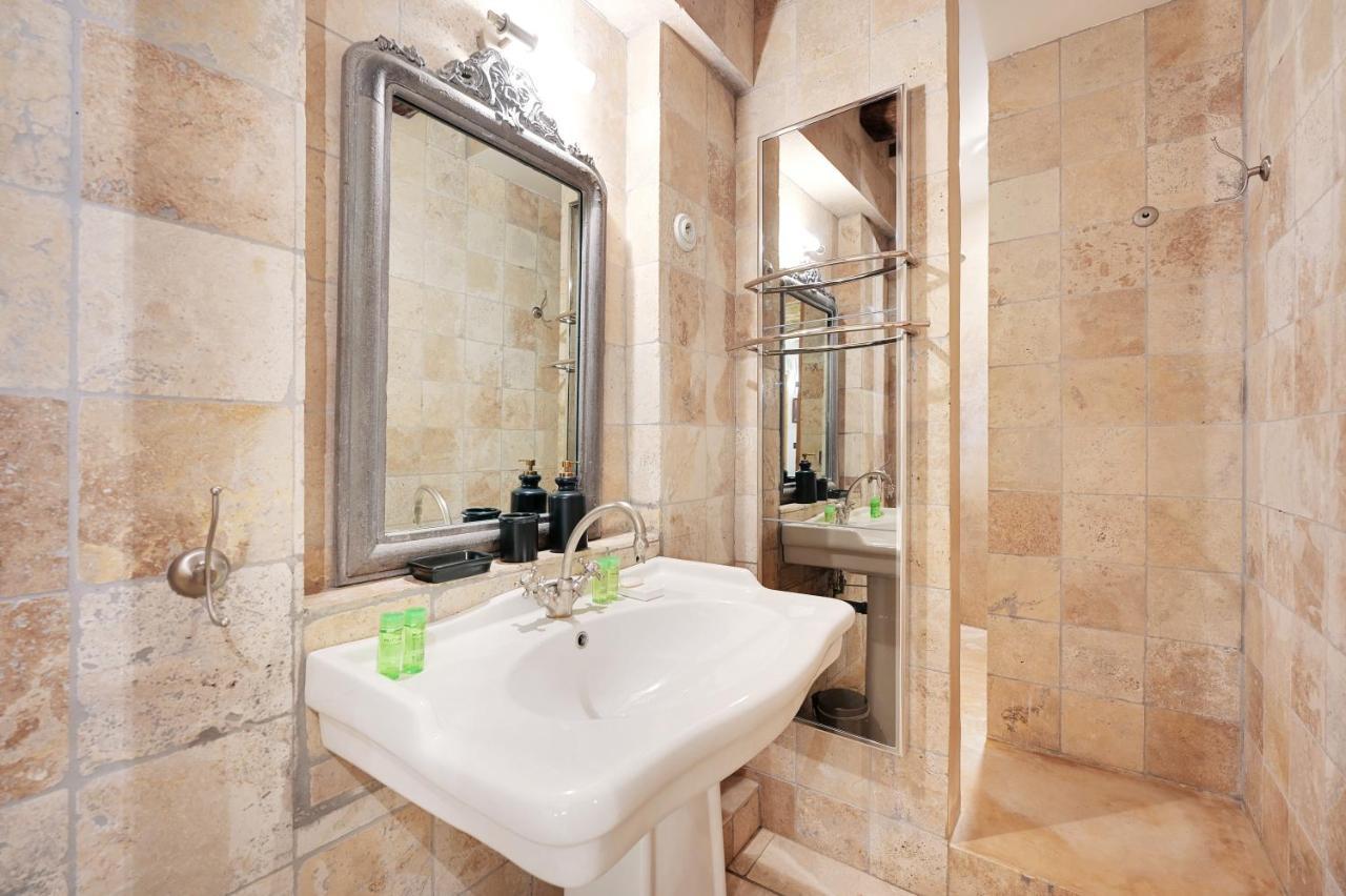Elegant Apartment - 2Br-7P - Quartier Latin Παρίσι Εξωτερικό φωτογραφία