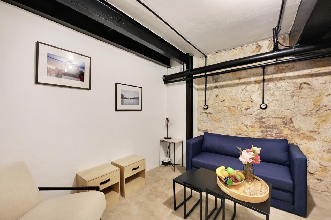 Elegant Apartment - 2Br-7P - Quartier Latin Παρίσι Εξωτερικό φωτογραφία